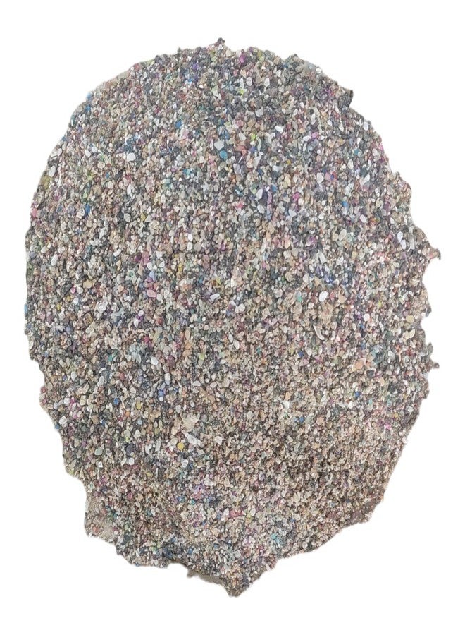 Maalavya Mix Sand Substrate Soil Sand Very Healthy Sand for Aquarium Decor 2KG - Image 1